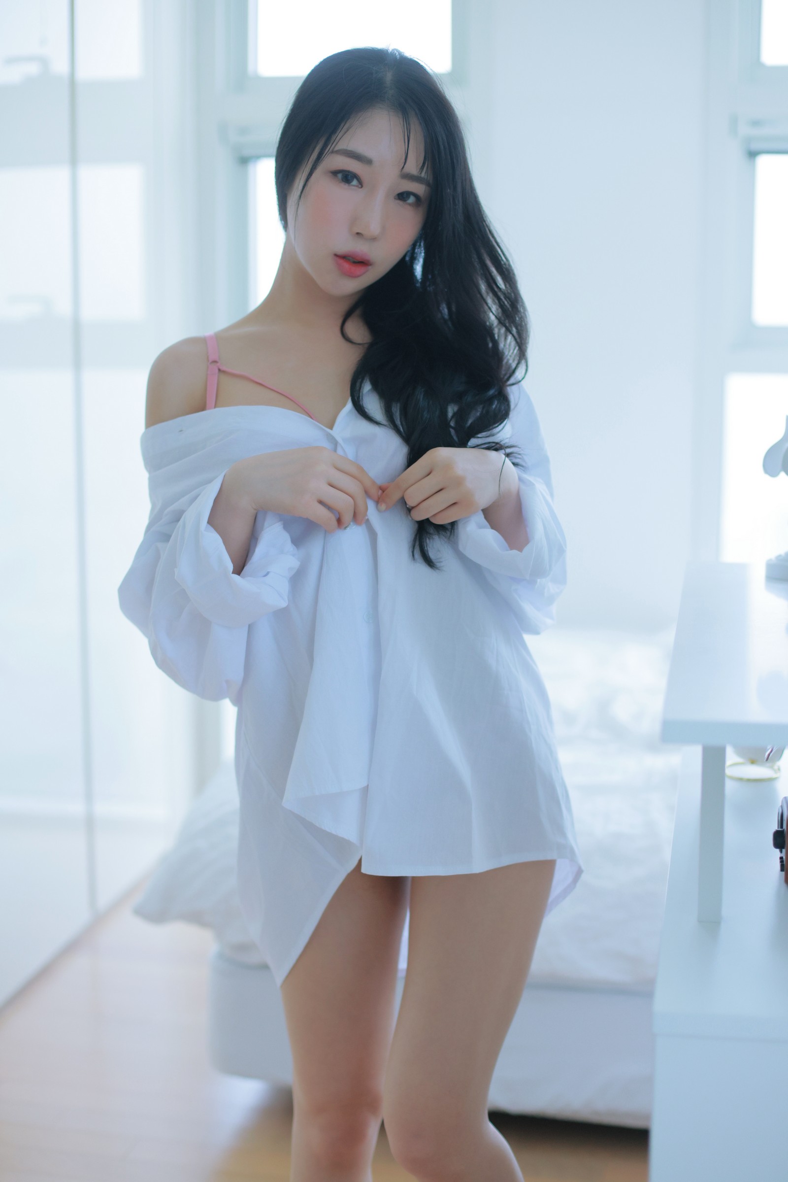 CoCo|GF Coco 女友视角写真视频合集 · 日常氛围感系列(80P+2V)