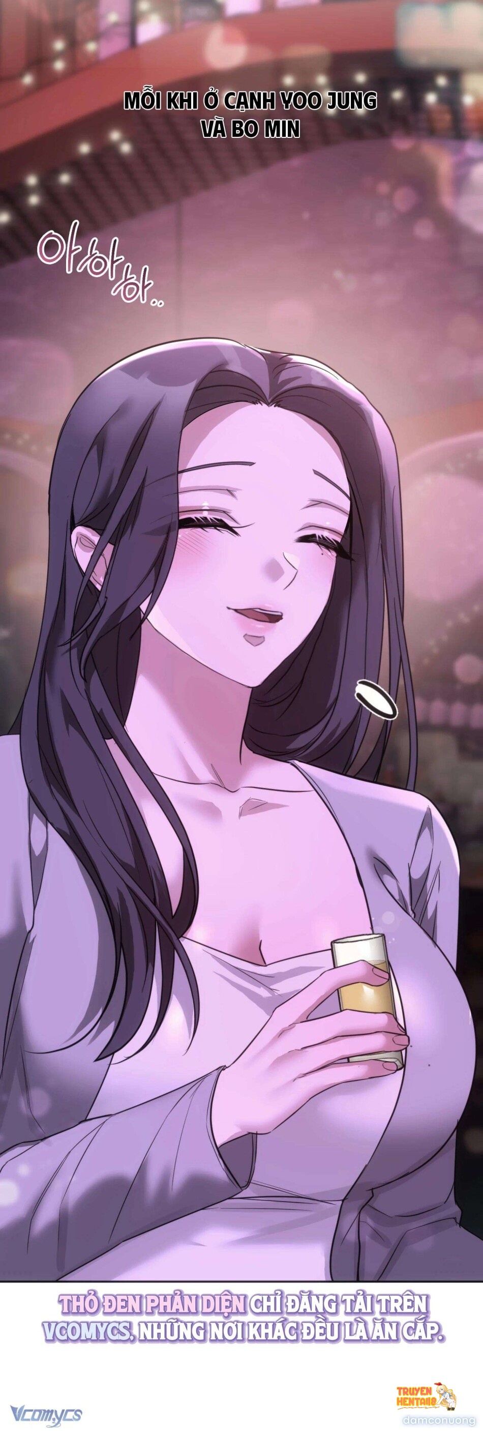 Xem ảnh 『18+』nữ Sinh Đại Học Hae Joo - Chapter 18 - tmppzr421wy - Truyenhentaiz.net