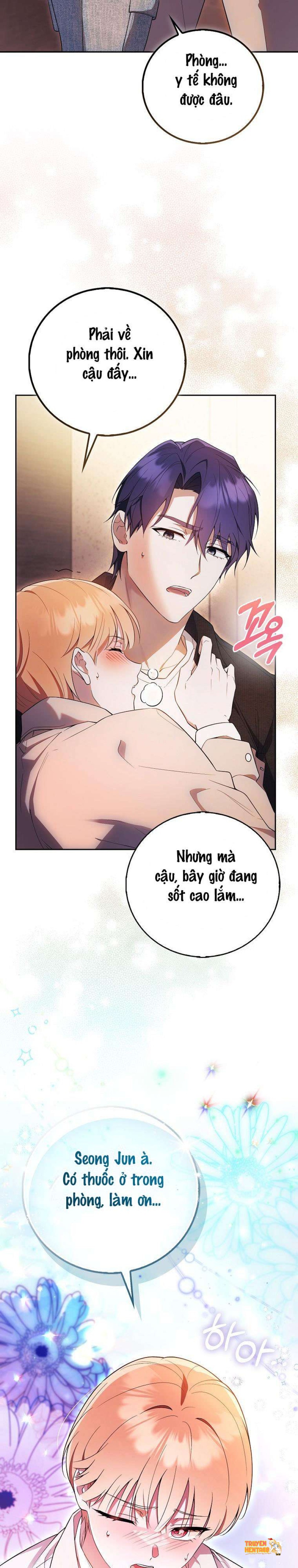 Xem ảnh 〖18+〗- Trường Nam Sinh - Chapter 6 - tmpxayqcp8j - Truyenhentaiz.net