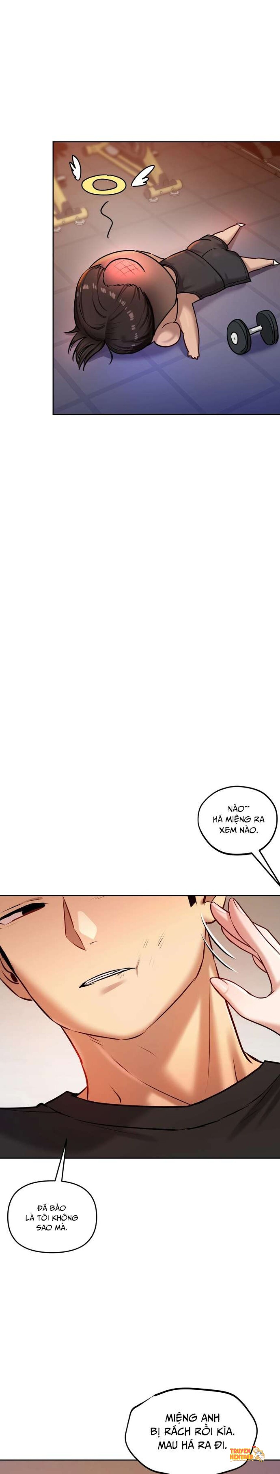 Xem ảnh [18+] Tài Khoản Mạng Xã Hội Bí Mật Của Giáo Sư - Chapter 28 - tmp1zln3j0n - Truyenhentaiz.net