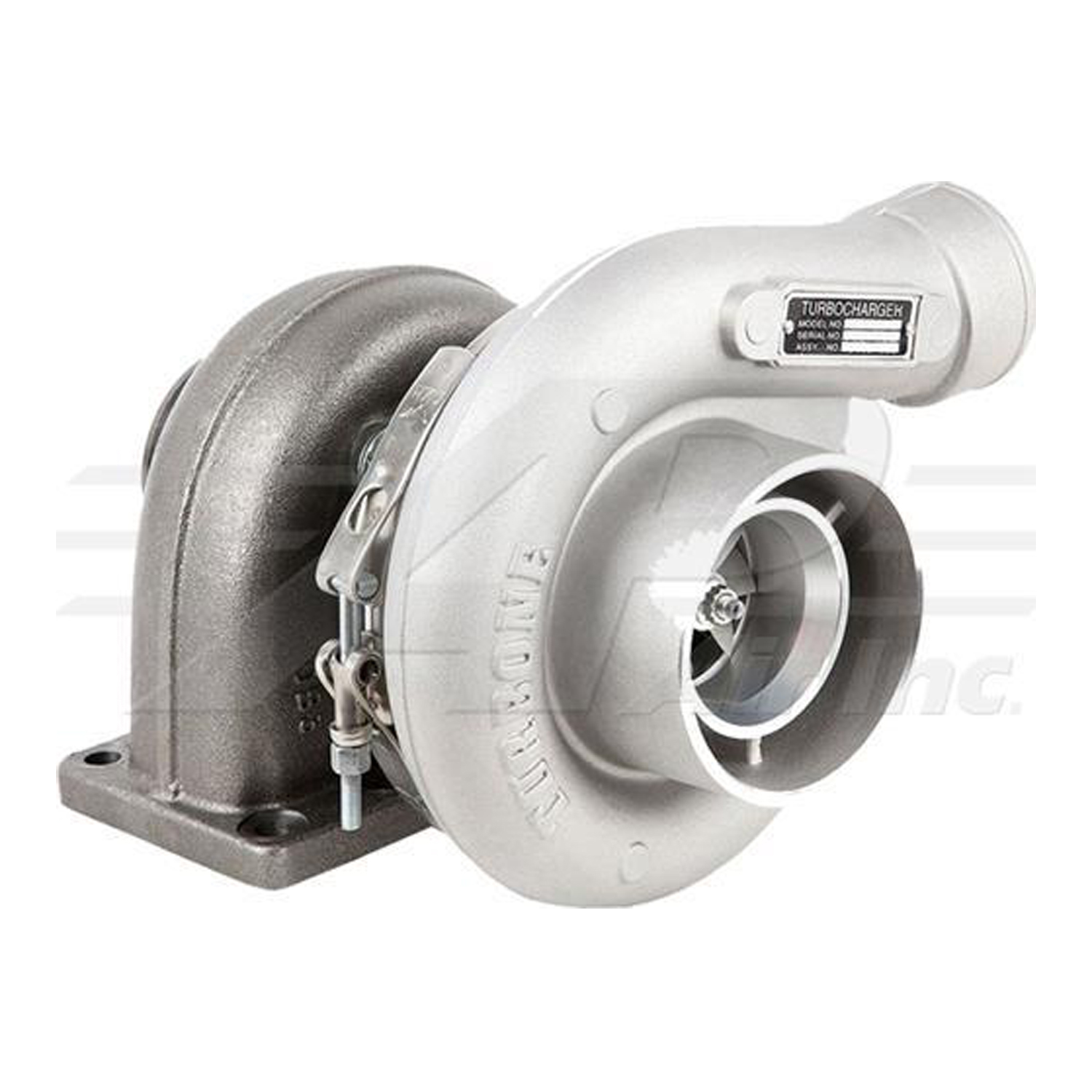 Turbo for Cummins 5.9 6BT Engine OE# 847-1456