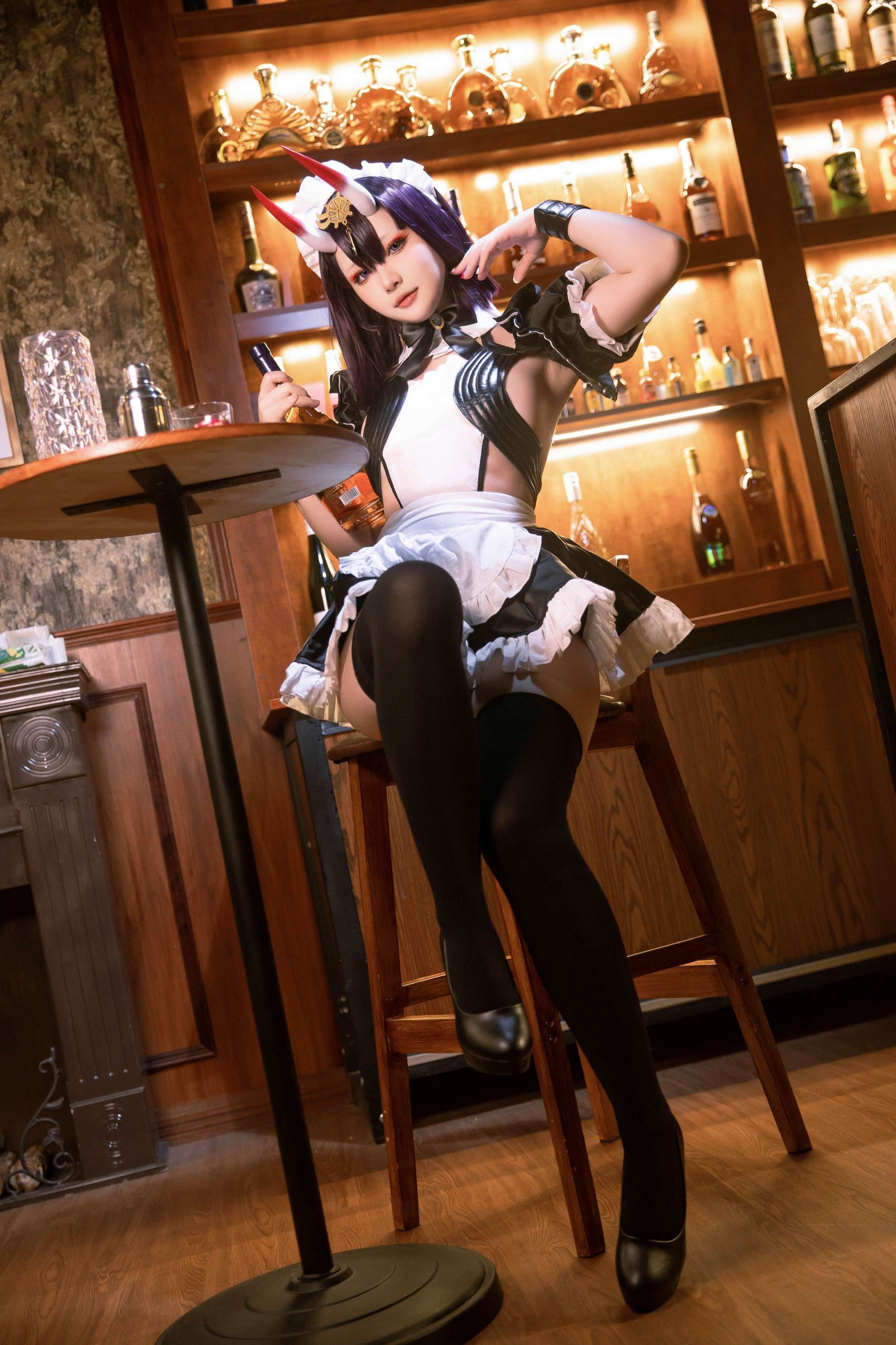屿鱼 Yuyu Patreon 2023年08月 订阅写真合集（65P｜129MB）插图2