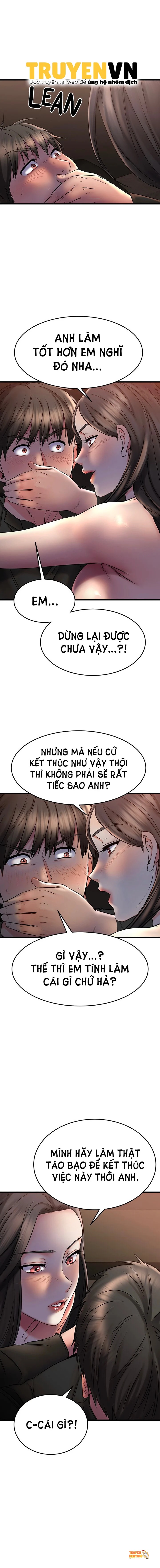 Trang truyện tmp1ad22lqr trong truyện tranh Ranh Giới Người Bạn - Chapter 37 - truyenhentai18.net