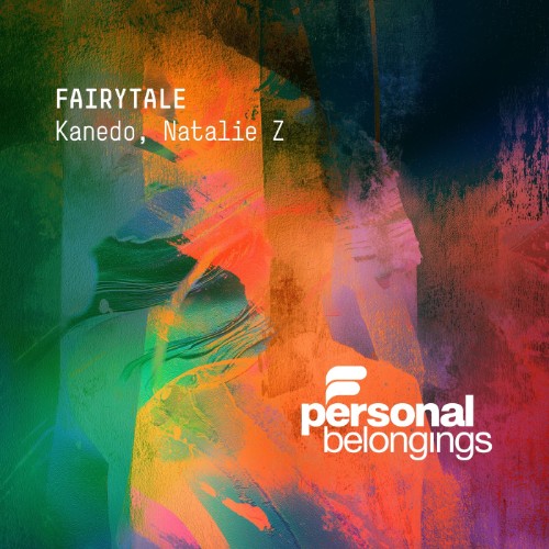 Kanedo & Natalie Z - Fairytale (2026) MP3