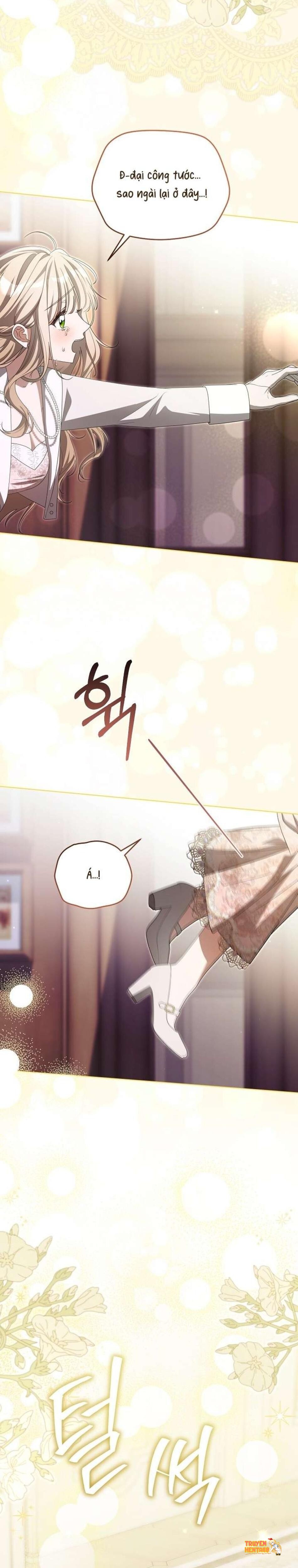 Xem ảnh [ 18+ ] Đại Công Tước Chó Má Của Tôi - Chapter 28 - tmpcjx78pm7 - Truyenhentaiz.net