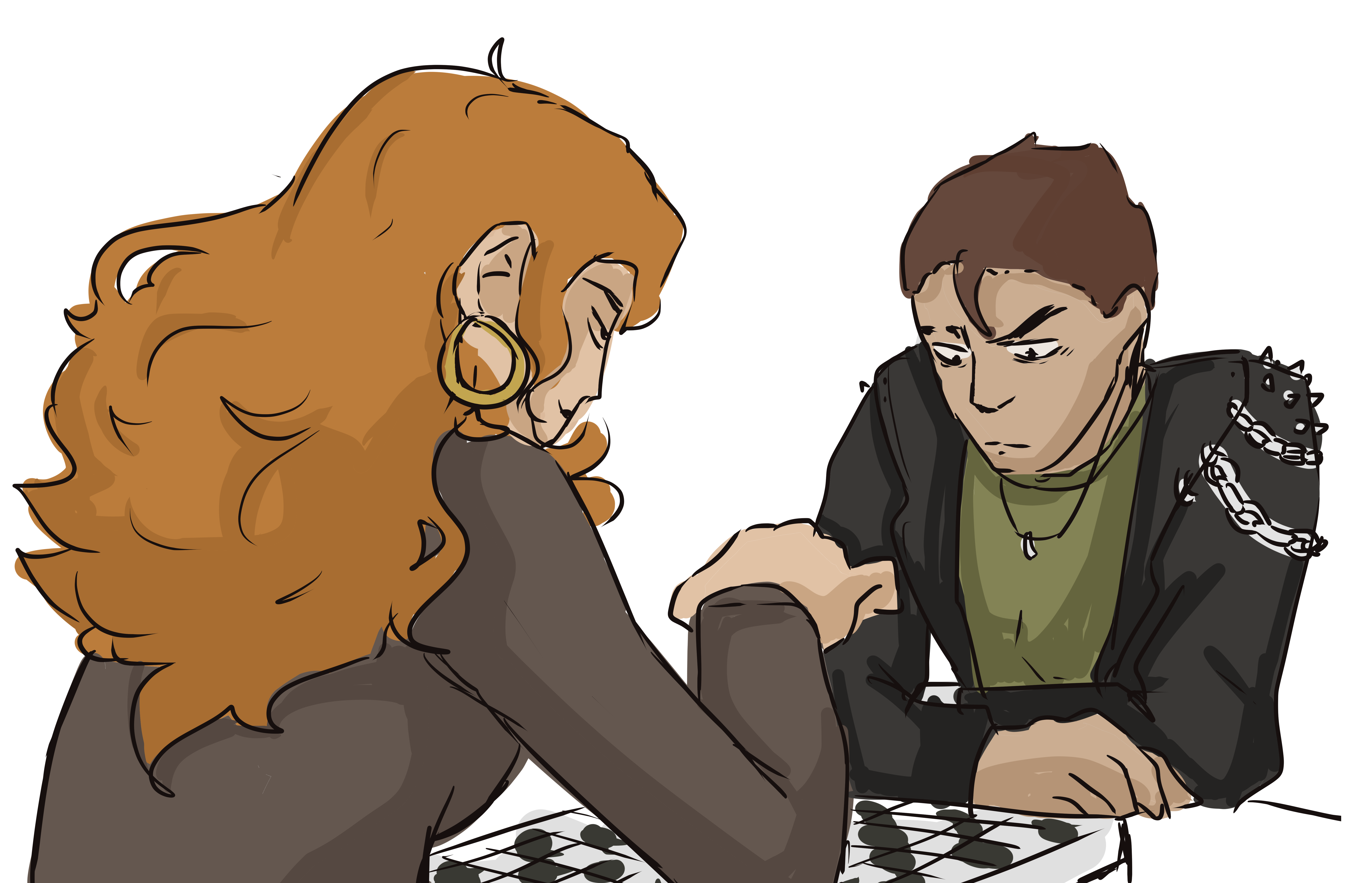chess