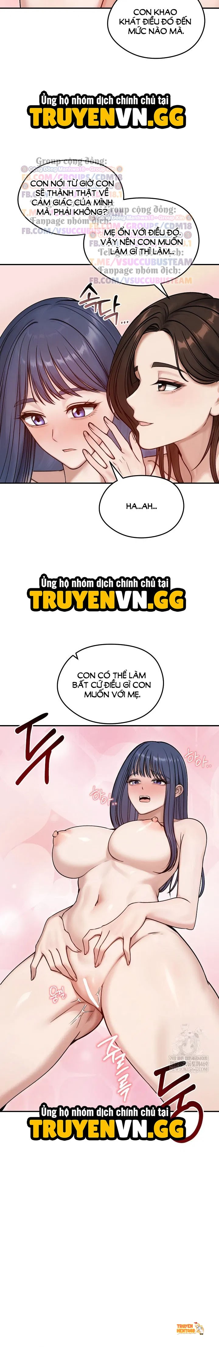 Xem ảnh Người Vợ Bỏ Trốn! - Chapter 55 - tmpx651 eif - Truyenhentaiz.net