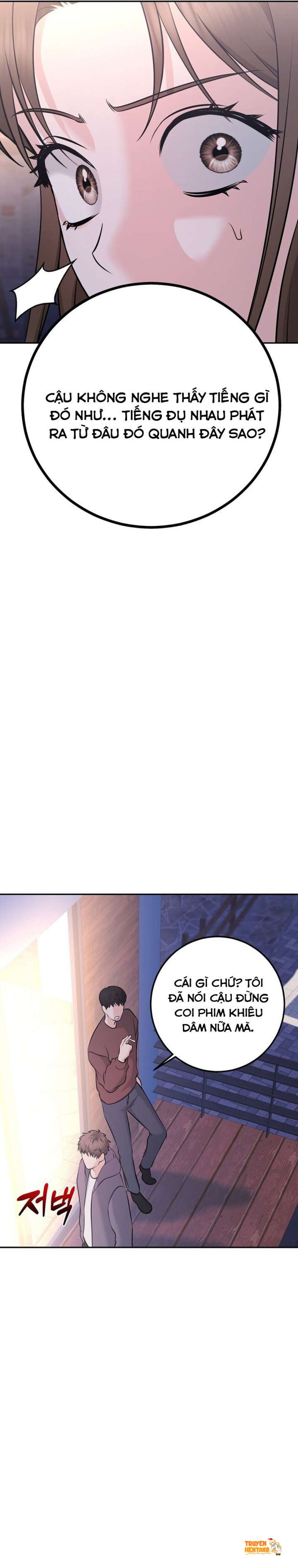 Xem ảnh [18+] Bị Ám Ảnh Bởi Người Sếp Đã Từng Từ Chối Tôi - Chapter 18 - tmpfsc96lek - Truyenhentaiz.net