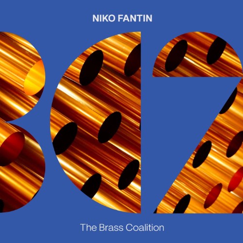 Niko Fantin - The Brass Coalition (2026)
