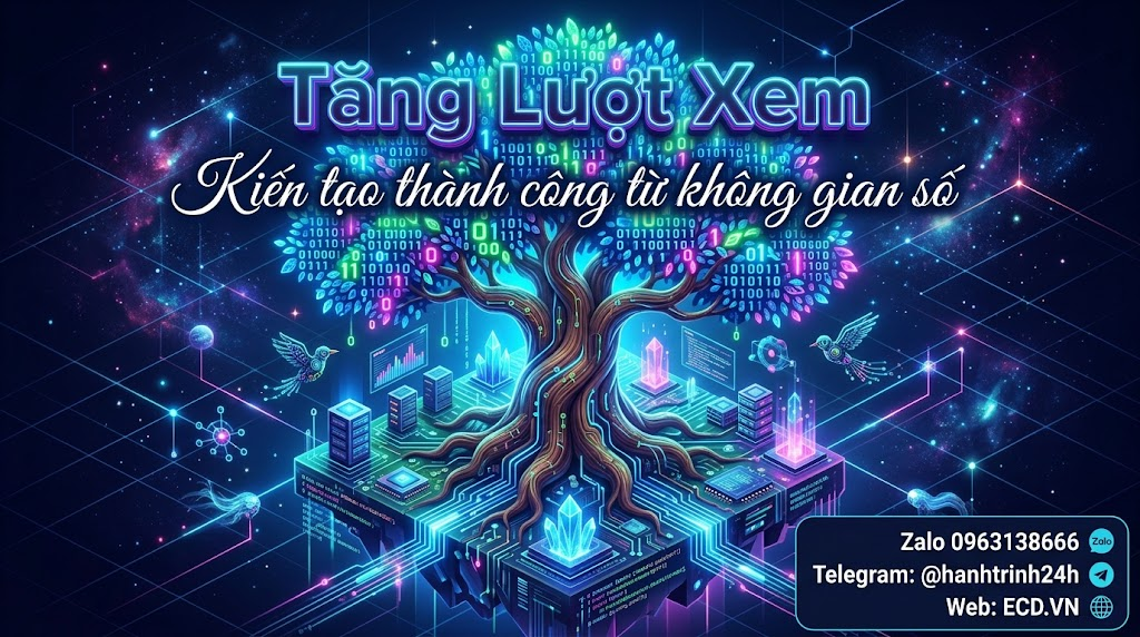 tăng view youtube
