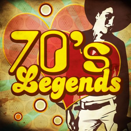 02ab3908 32cc 45d3 8e44 21c53a24ad39 - VA - 70's Legends (2014) FLAC