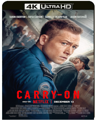 Carry-On (2023) WEB-DL 2160p H265 HDR DoVi E-AC3+AC3 ITA ENG