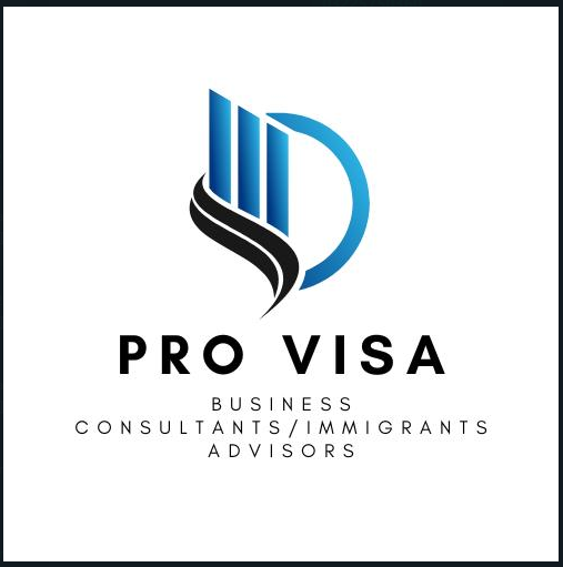 Pro Visa Logo