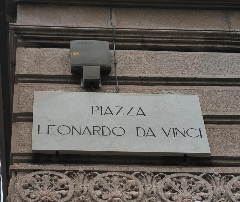 Milán-Turín-Génova-Pavía - Blogs de Italia - Pavía: la famosa batalla y sus torres medievales (48)