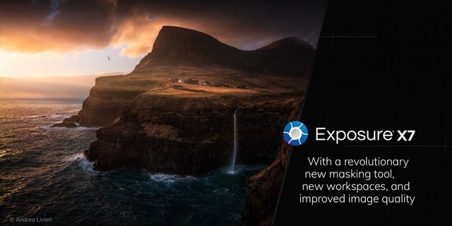 Exposure X7 7.1.4.193 (x64) Portable