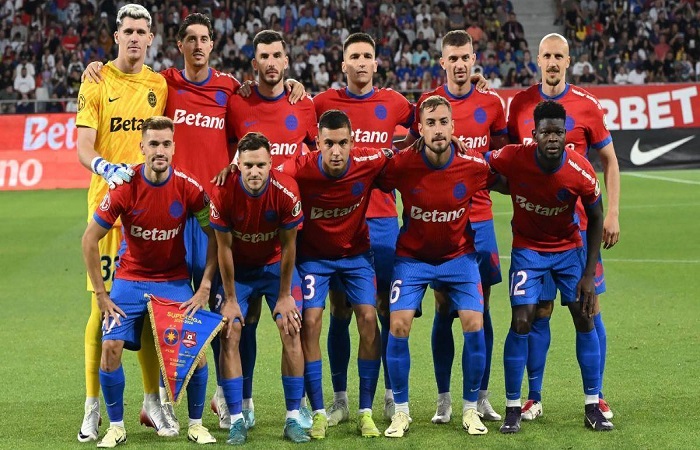 Soi kèo tài xỉu, phạt góc trận FCSB vs Shkendija, 00h30 ngày 31/07