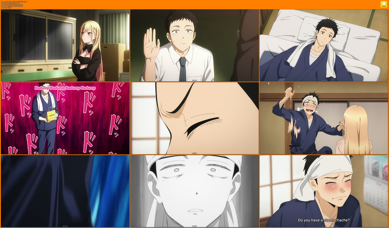 [HR] Kisekoi S01E02 [37C2C18D].mkv