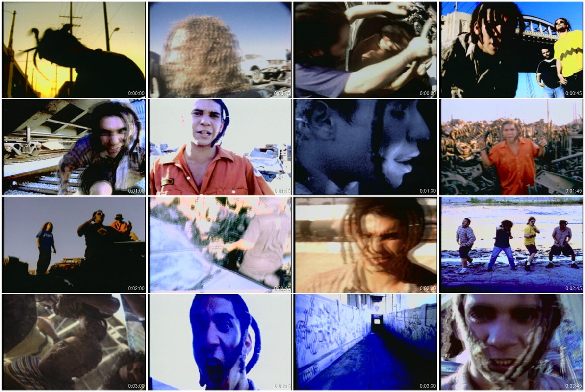 Raimundos - Eu Quero Ver O Oco (DVD - Raro)