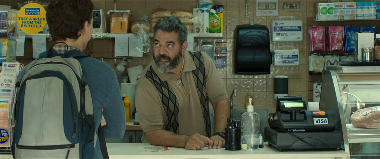 Spider-Man - Homecoming 2017 (1080p x265 10bit Tigole).mkv_snaps