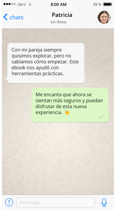 Testimonio 1