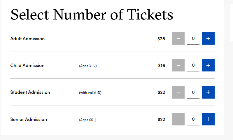 *American Museum of Natural History* - Museos de Nueva York - Foro Nueva York y Noreste de USA