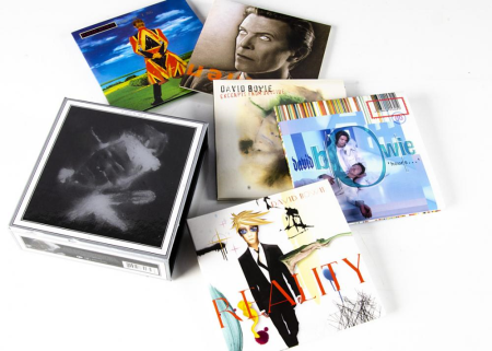 87c675ed 48f5 4d8e a3a7 eb75850073de - David Bowie - David Bowie Box [Vinyl Replica Expanded Editions 10CD Box Set] (2007) MP3
