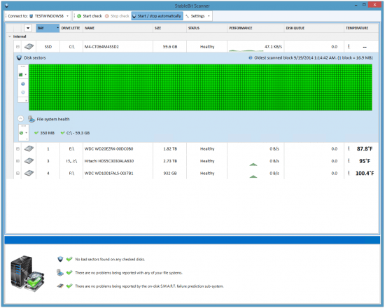 Stablebit Scanner 2.5.6.3336