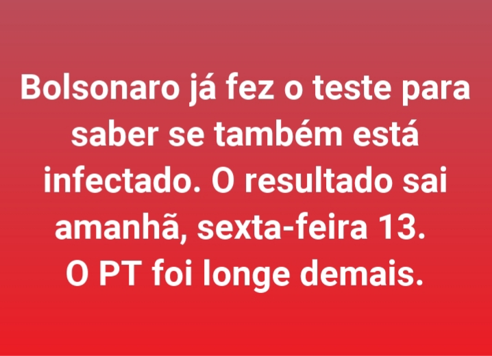 Já Somos um País Fascista - por Dodô Azevedo (Parte IV) - Página 6 19-BE7702-0740-4267-B47-E-EAEBD22-F0752