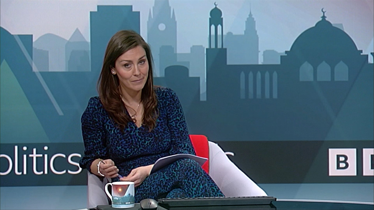 04.02 - 10.00.00 - Politics Midlands. Elizabeth Glinka with the lates....ts_snapshot_20.39.413