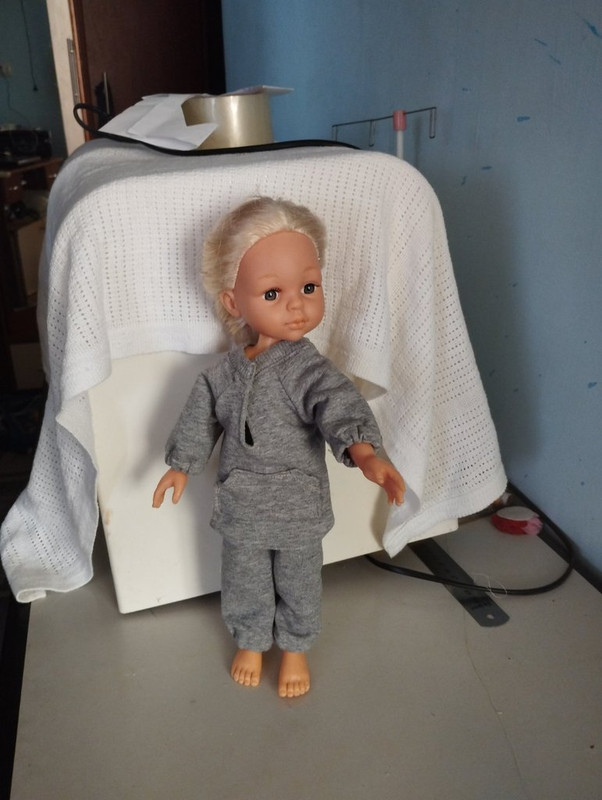 куколка стало1