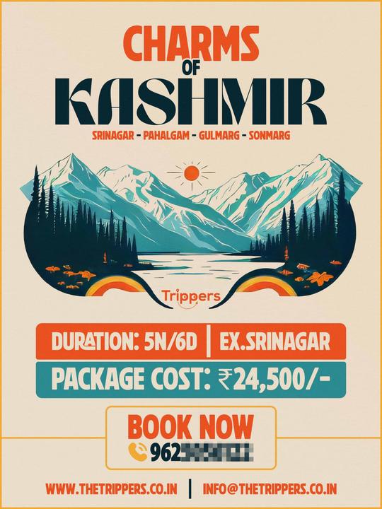 Poster & Graphic Design