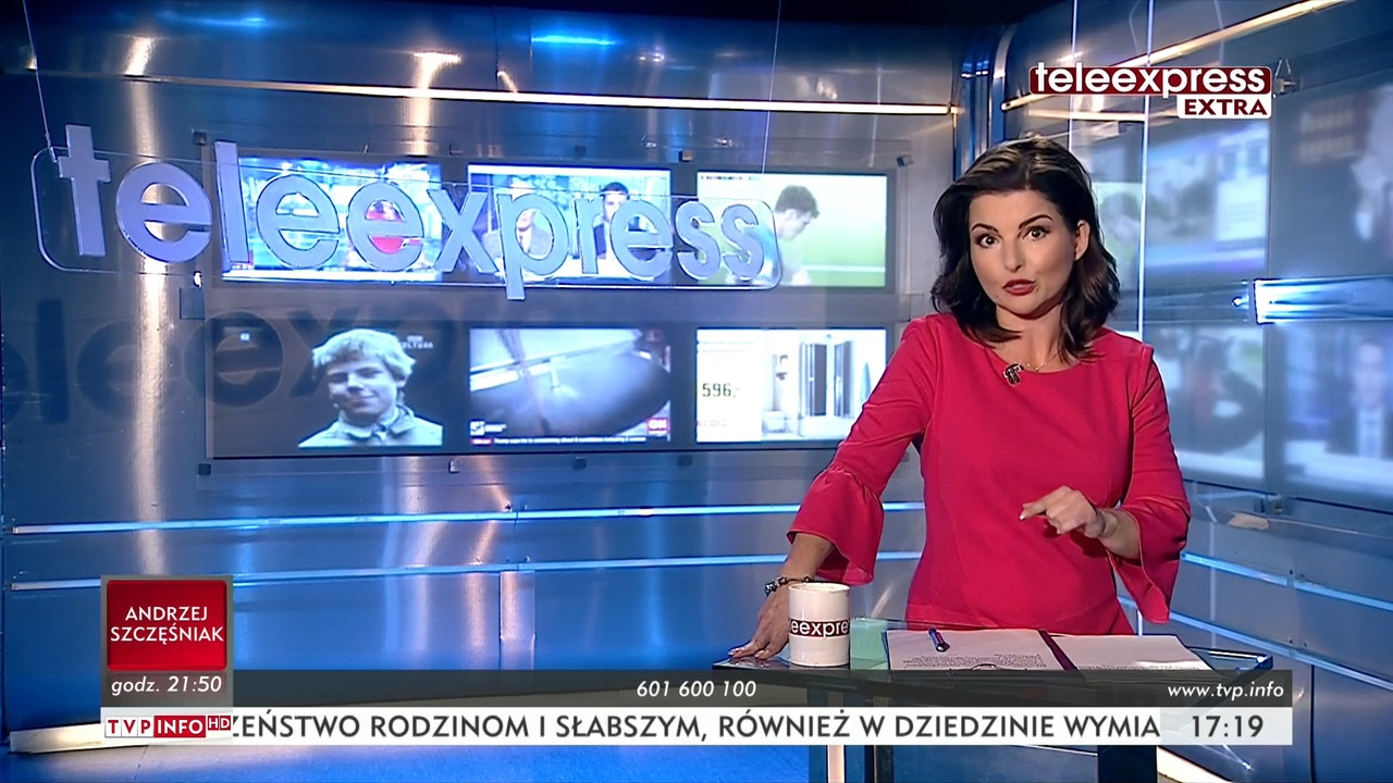 TeX Extra - 30.06.2018 #25