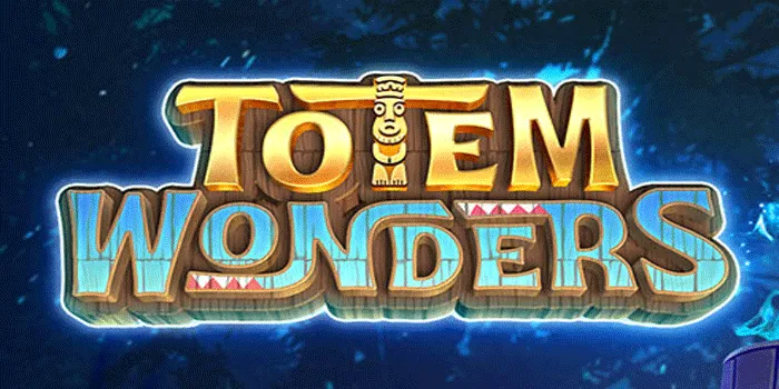 Rahasia Menang Besar Bermain Slot Totem Wonders