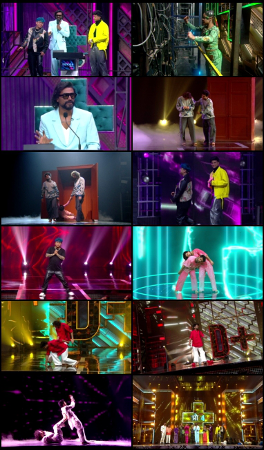 Dance Plus Pro 2024 screenshot