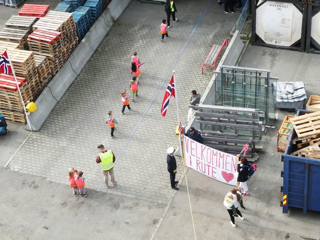 DÍA 5 – Navegación y llegada a LOFOTEN: SVOLVÆR - 12 días por Noruega: Bergen - Tromsø - Islas Lofoten - Oslo (9)