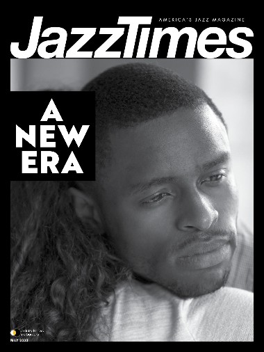 Jazz Times - May / 2023