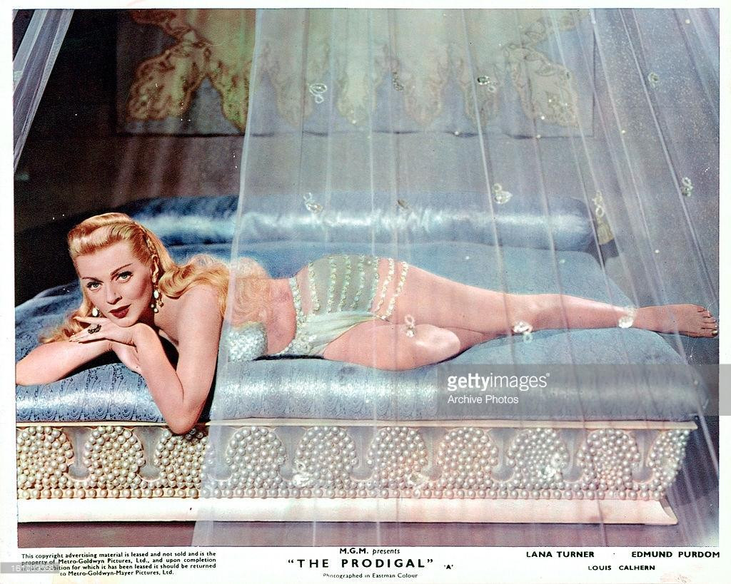 Lana Turner Feet 2517312