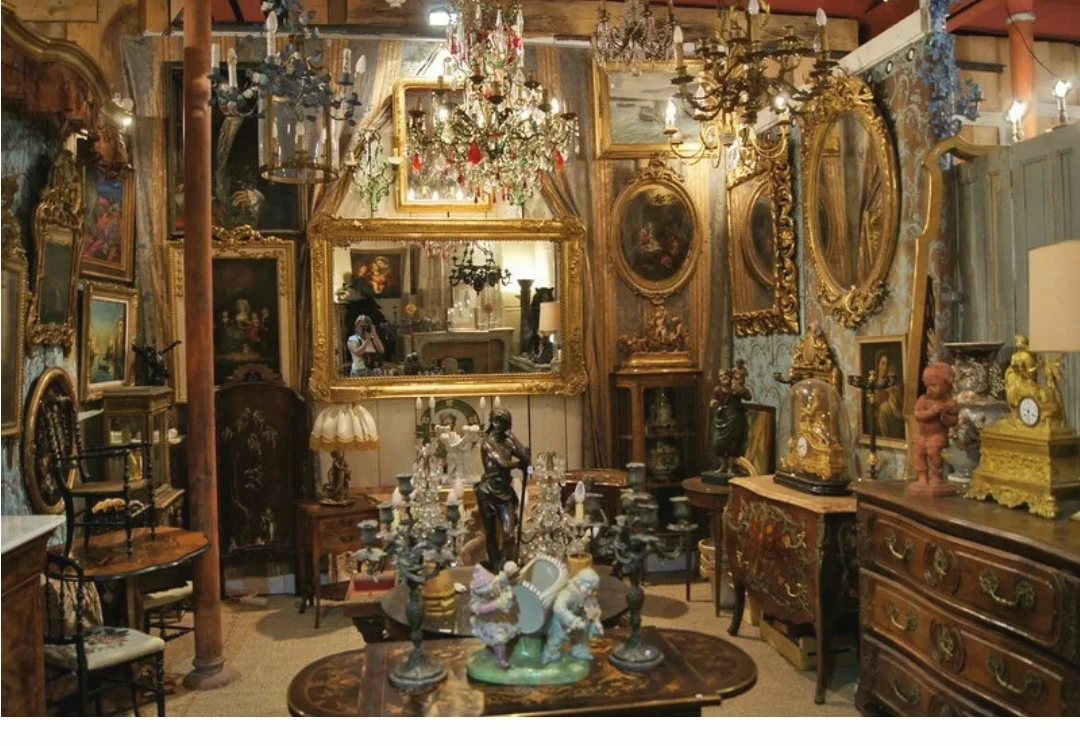 Неожиданные открытия прошлого - Старые дома хранят больше, чем просто стены