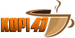 KOPI4D: Situs Slot Online Terpercaya dengan RTP Live Akurat 2025
