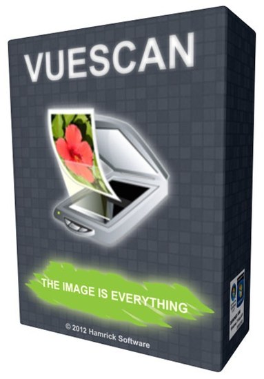 VueScan Pro 9.7.54 + OCR Multilanguage Portable