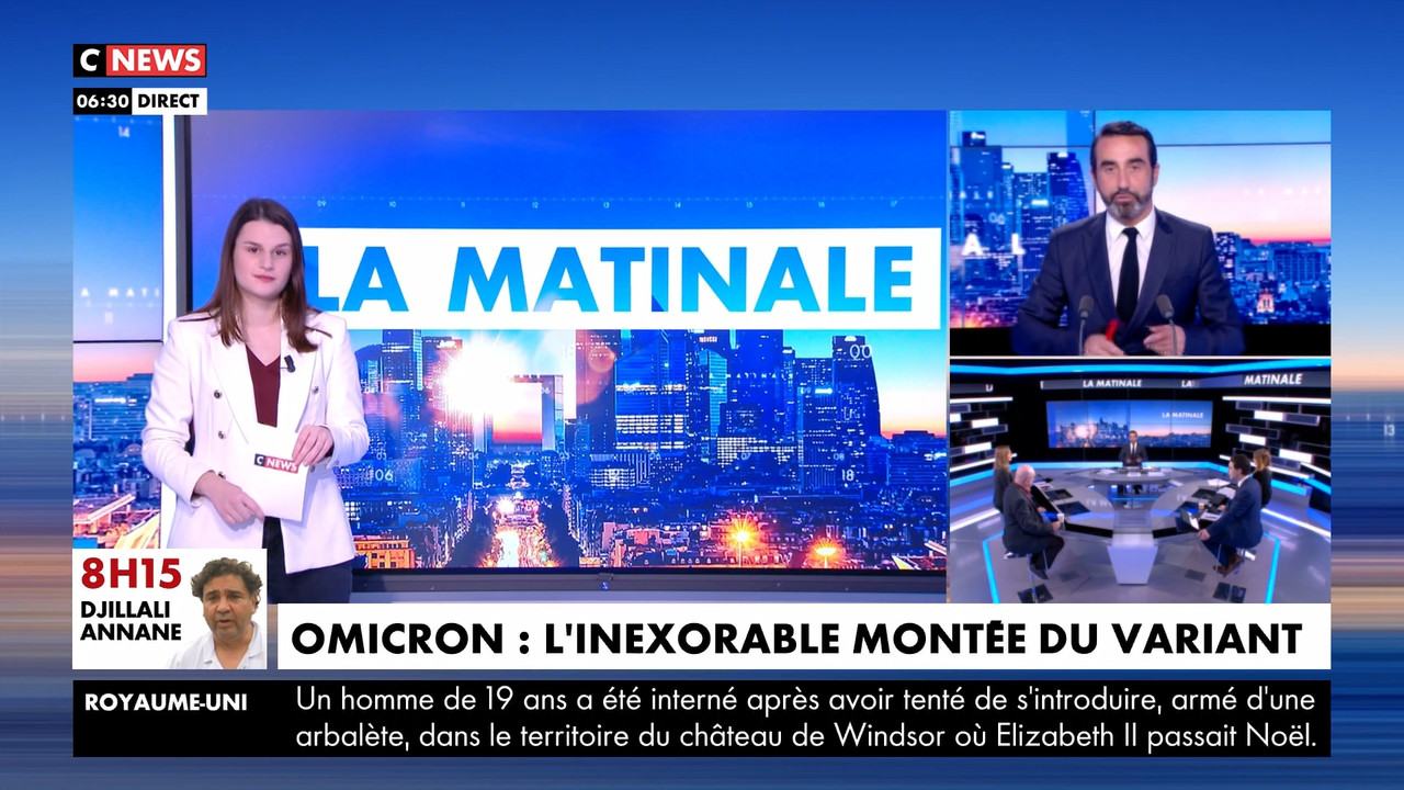 12.27 - 04.58.00 - Météo de 5h56. Prévisions météo pour les prochains....ts_snapshot_00.37.01.886