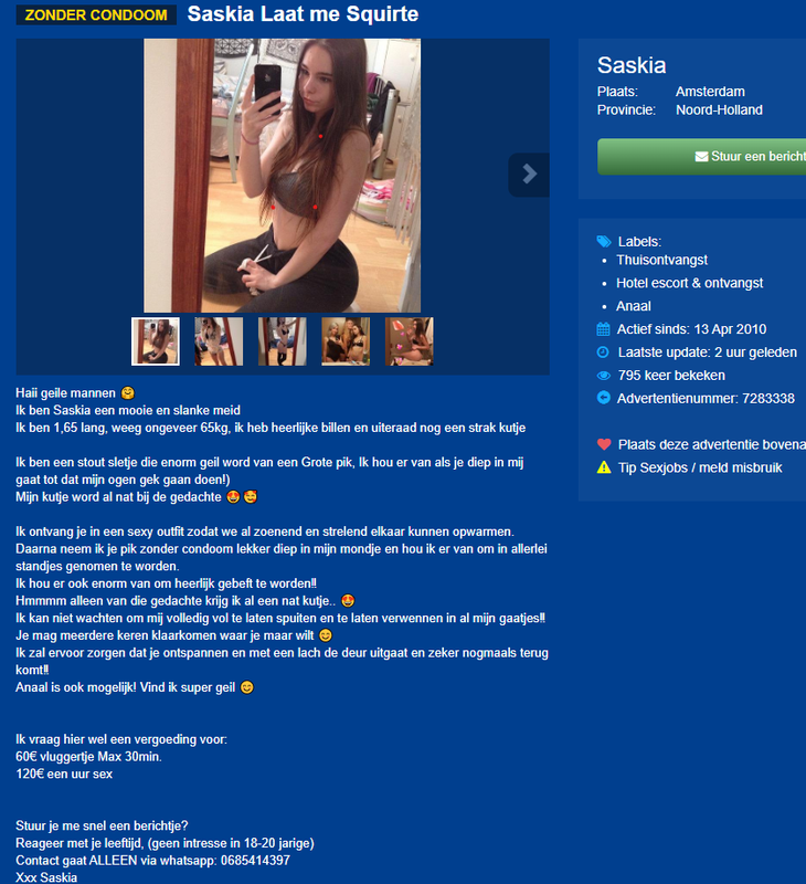 Saskia