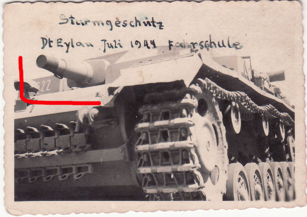 Польша. 1944 г