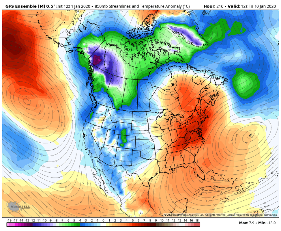 gfs-ensemble-all-avg-namer-t850-anom-str