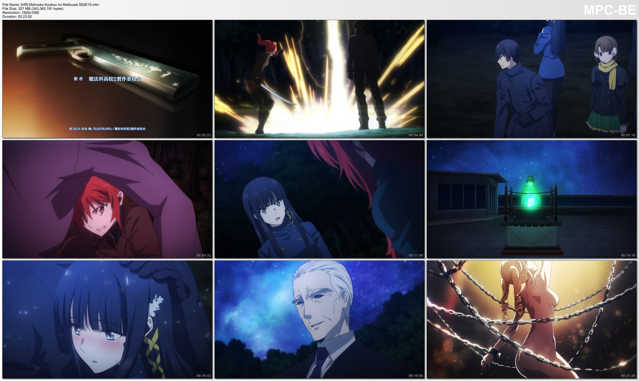 [HR] Mahouka Koukou no Rettousei S02E10.mkv_thumbs