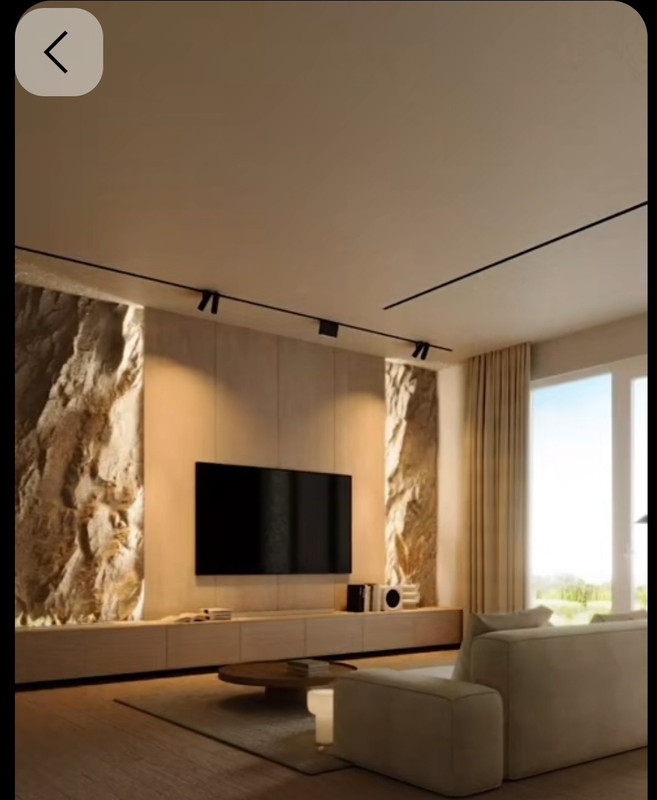 ديكور خارجي