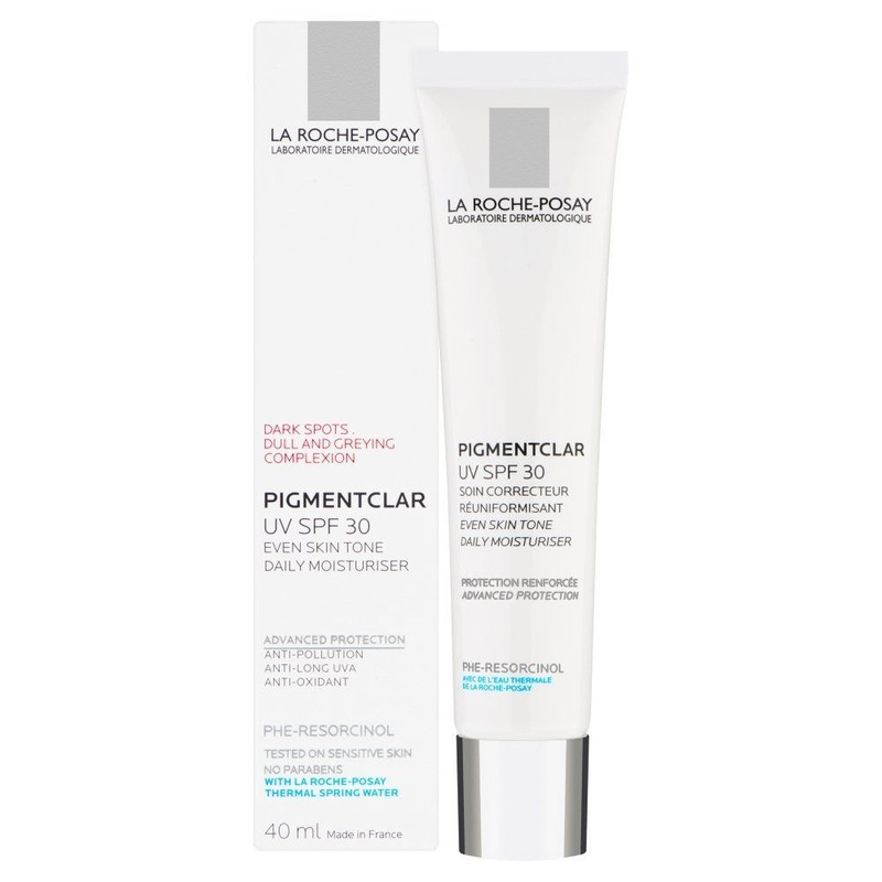 La Roche-Posay Pigmentclar Uv Spf 30 40Ml