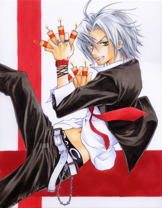 gokudera-hayato-katekyo-hitman-reborn-drawn-by-aoi-yuuka-ao-no-kokoro-1d193895e3f5a27e1c7bdf1a4c2