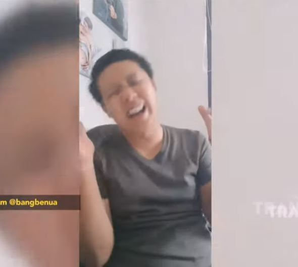 YouTube TRANS TV Official