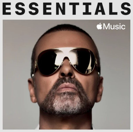 George Michael – Essentials (2022) MP3